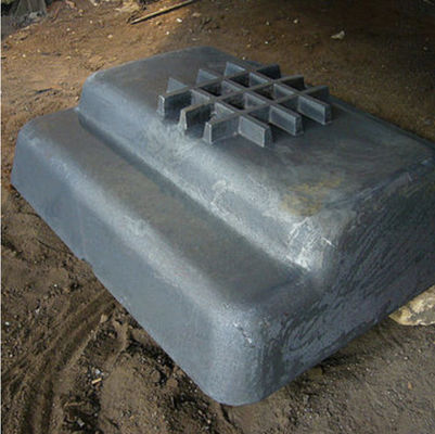 LP1500 680 kg Panela de molde de semeadura
