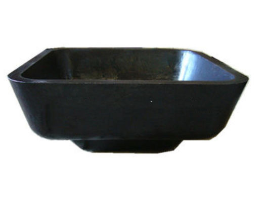 Fabricantes de moldes de lingotes de ferro fundido