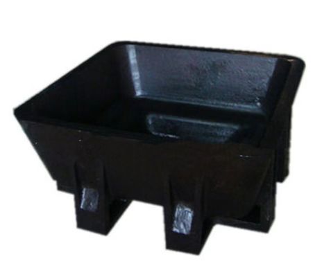 Zhongxing Sow moldes de fundição com garfo