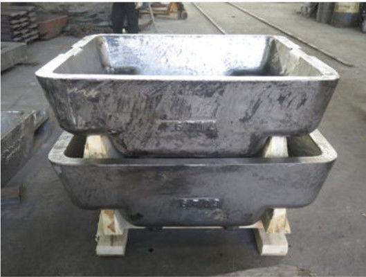 LP1200 500 kg Panela de molde de semente