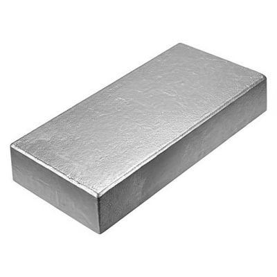 Aluminum Sow Casting with 1500*1500*150 Dimensions and Rectangular Head Shape for Customizable Applications
