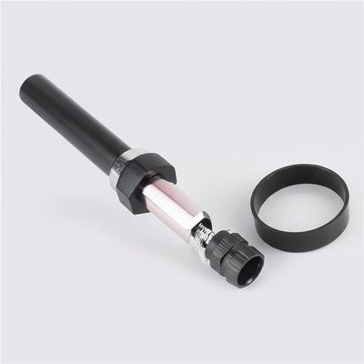 Ferramentas auxiliares totalmente automáticas para lavagem a frio e a quente